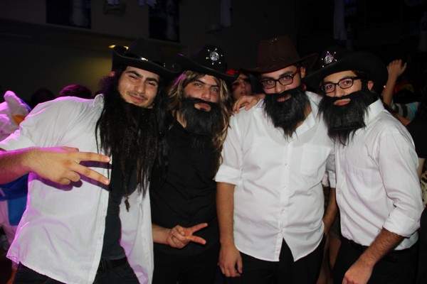 Halloween @ USEK Part 2